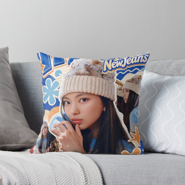 Item preview, Hyein Minji Hanni Haerin Danielle (KPOP) designed and sold by jaofnn.
