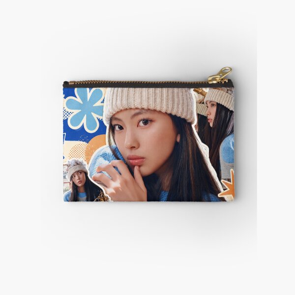 Item preview, Hyein Minji Hanni Haerin Danielle (KPOP) designed and sold by jaofnn.