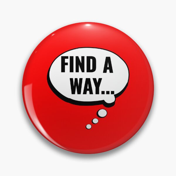 Item preview, Find a way designed and sold by JR78.