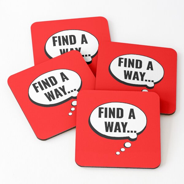 Item preview, Find a way designed and sold by JR78.