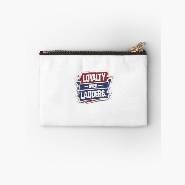 Item preview, Loyalty Over Ladders  Newcastle Rugby League Fan Statement Design designed and sold by phi-llipshah.