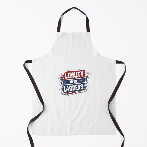 Item preview, Loyalty Over Ladders Newcastle Rugby League Fan Statement Design designed and sold by phi-llipshah.