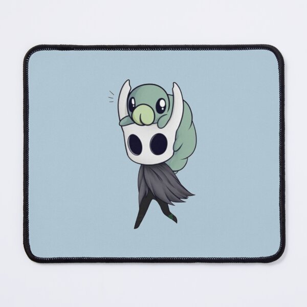 Item preview, The Hollow knight - Green  designed and sold by Camille-Miranda.