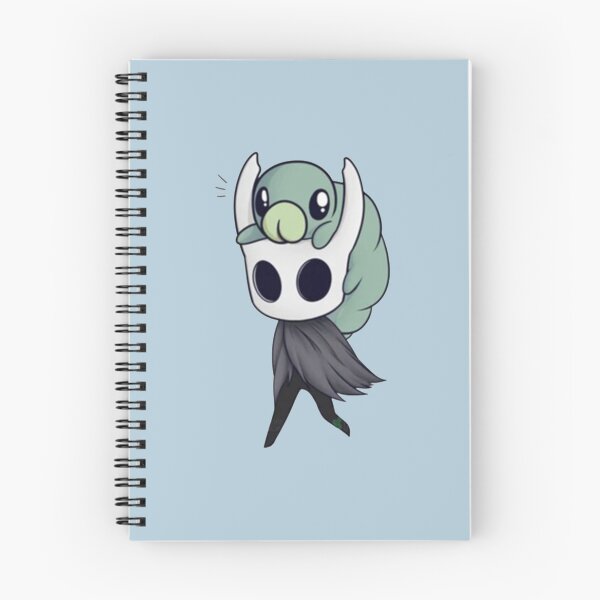 Item preview, The Hollow knight - Green  designed and sold by Camille-Miranda.