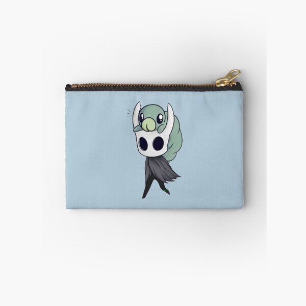 Item preview, The Hollow knight - Green  designed and sold by Camille-Miranda.