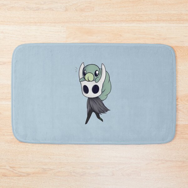 Item preview, The Hollow knight - Green  designed and sold by Camille-Miranda.