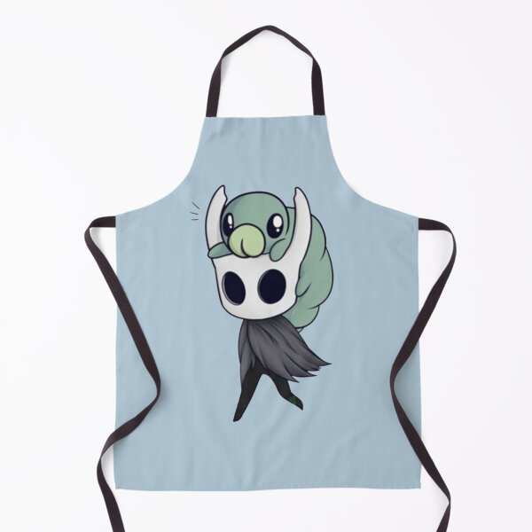 Item preview, The Hollow knight - Green designed and sold by Camille-Miranda.