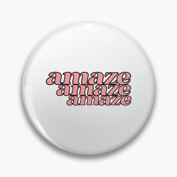 Item preview, Project Hail Mary Rocky Quote Amaze designed and sold by tre-ntrankin.