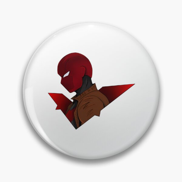 Item preview, Red Hood Portrait designed and sold by kat-iebooth.