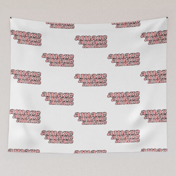 Item preview, Project Hail Mary Rocky Quote Amaze designed and sold by tre-ntrankin.
