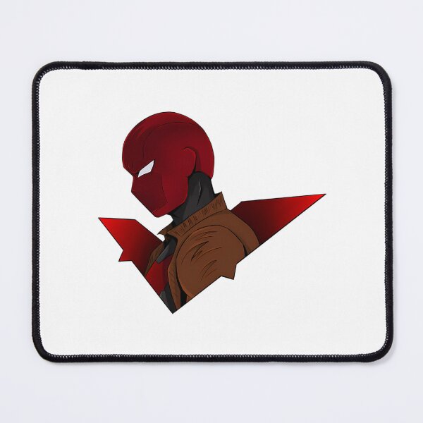 Item preview, Red Hood Portrait designed and sold by kat-iebooth.