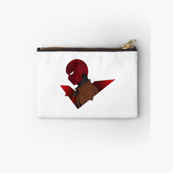 Item preview, Red Hood Portrait designed and sold by kat-iebooth.