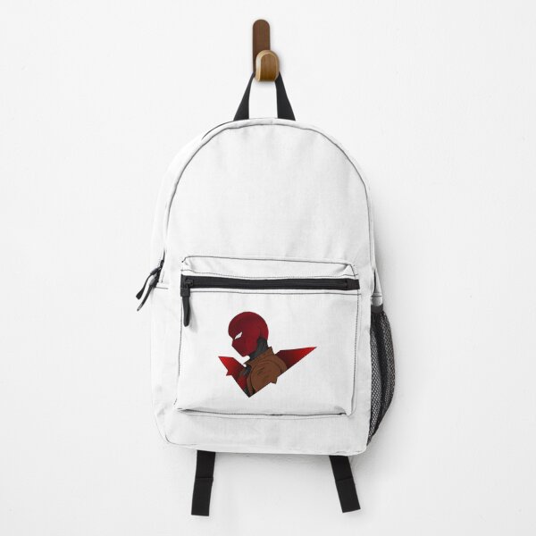 Item preview, Red Hood Portrait designed and sold by kat-iebooth.