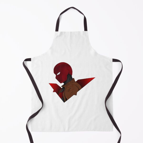 Item preview, Red Hood Portrait designed and sold by kat-iebooth.