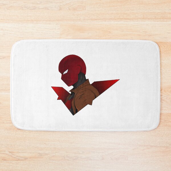 Item preview, Red Hood Portrait designed and sold by kat-iebooth.