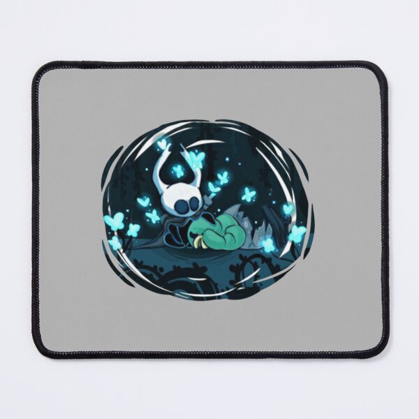 Item preview, The Hollow knight - Green  designed and sold by Camille-Miranda.