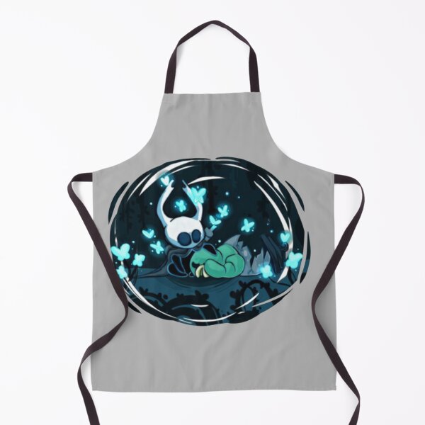 Item preview, The Hollow knight - Green designed and sold by Camille-Miranda.