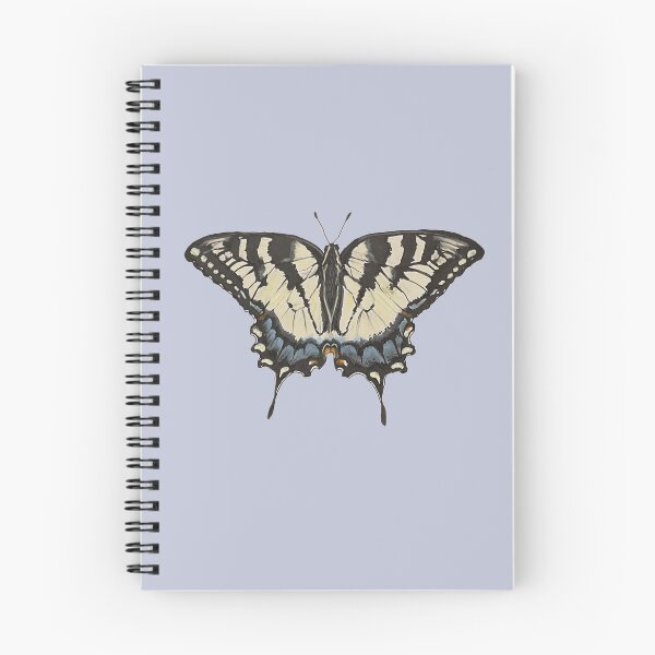 Item preview, Eastern Tiger Swallowtail Butterfly designed and sold by Gamma-Salsa.