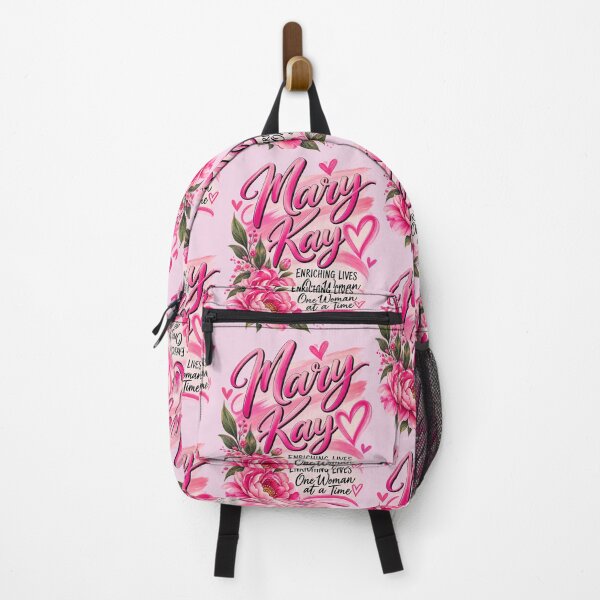 Item preview, Mary Kay Consultant in pink designed and sold by Linda La Guardia.