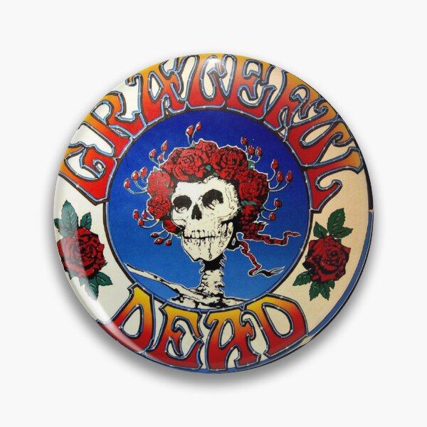 Item preview, grateful dead designed and sold by EUUUAN.