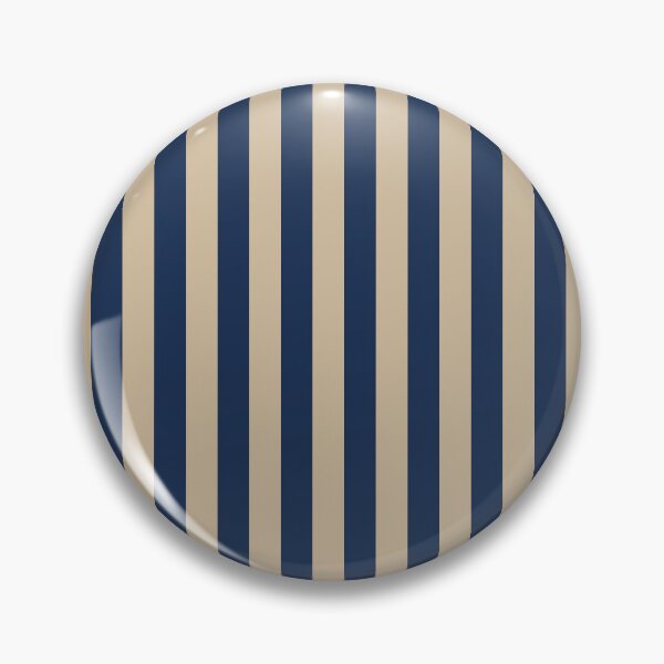 Item preview, Navy blue stripes designed and sold by RishabhArts1.