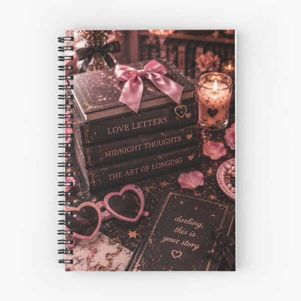Item preview, Love Letters designed and sold by lalolafarolarm.