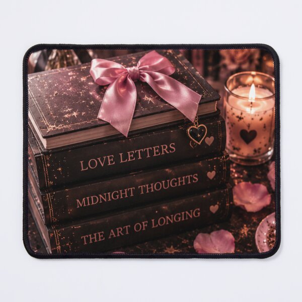 Item preview, Love Letters designed and sold by lalolafarolarm.