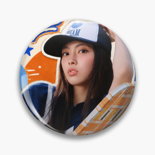 Item preview, Hyein Minji Hanni Haerin Danielle (KPOP) designed and sold by jaofnn.