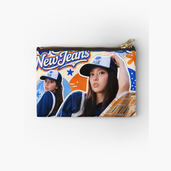 Item preview, Hyein Minji Hanni Haerin Danielle (KPOP) designed and sold by jaofnn.