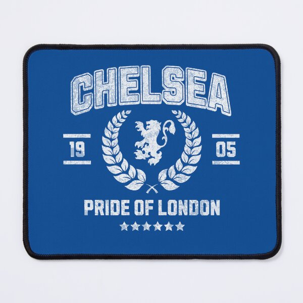 Item preview, Chelsea Pride Vintage white designed and sold by Red-since-1892.