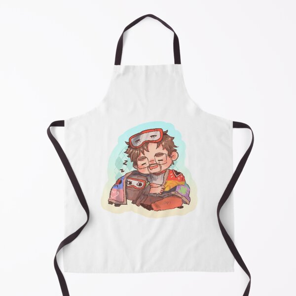 Item preview, Project Hail Mary Sleepy Grace Rocky designed and sold by tre-ntrankin.