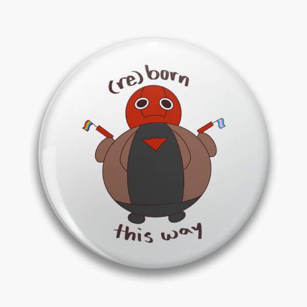 Item preview, Red Hood Pride designed and sold by kat-iebooth.
