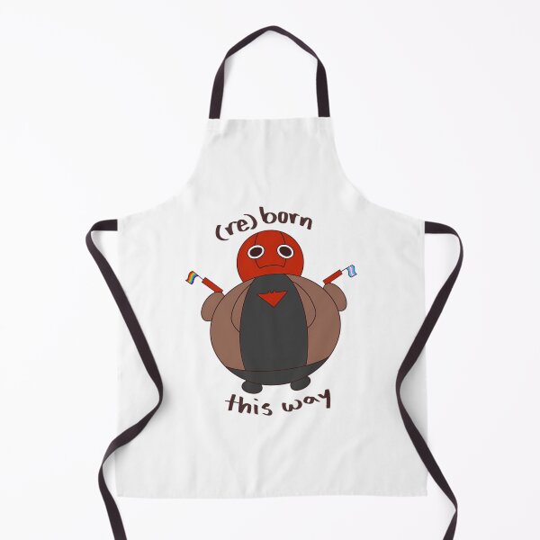 Item preview, Red Hood Pride designed and sold by kat-iebooth.