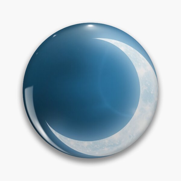 Item preview, Moon of Emotional Renewal designed and sold by Echoes of Healing.