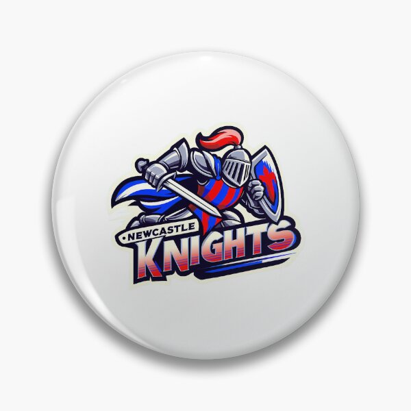 Item preview, Newcastle Knights Active designed and sold by phi-llipshah.