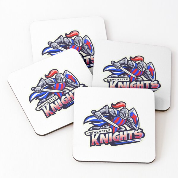 Item preview, Newcastle Knights Active designed and sold by phi-llipshah.