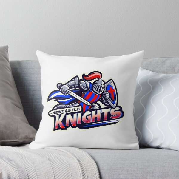 Item preview, Newcastle Knights Active designed and sold by phi-llipshah.