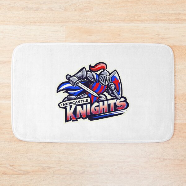Item preview, Newcastle Knights Active designed and sold by phi-llipshah.