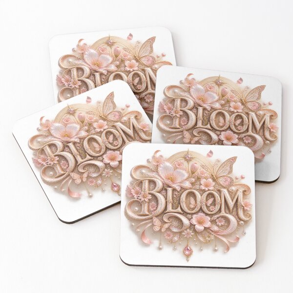Item preview, Luxury​ Jewelry​ Bloom Word​ designed and sold by Adisak-designs.