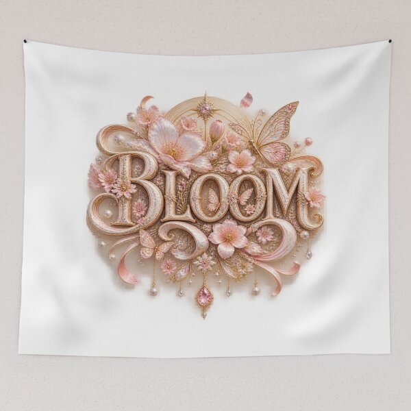 Item preview, Luxury​ Jewelry​ Bloom Word​ designed and sold by Adisak-designs.