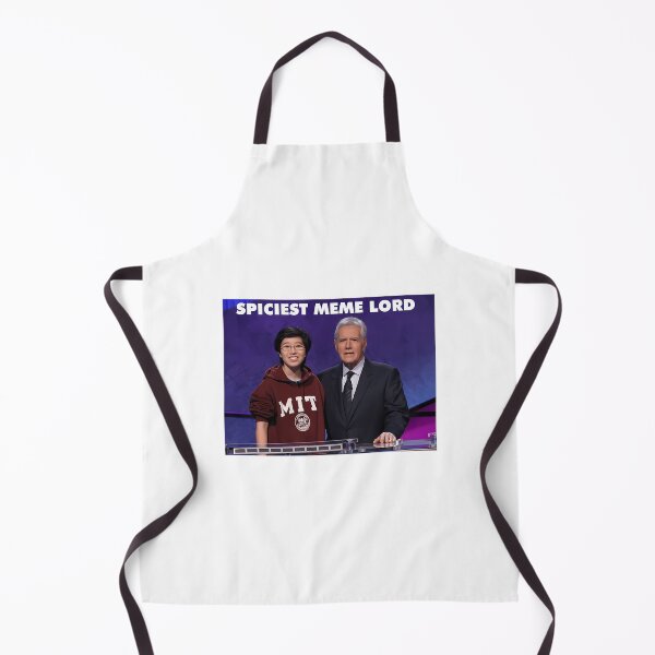 Item preview, Spiciest Meme Lord designed and sold by Jenisdeauro.