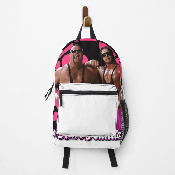 Item preview, The Hart Foundation designed and sold by WretroMania.
