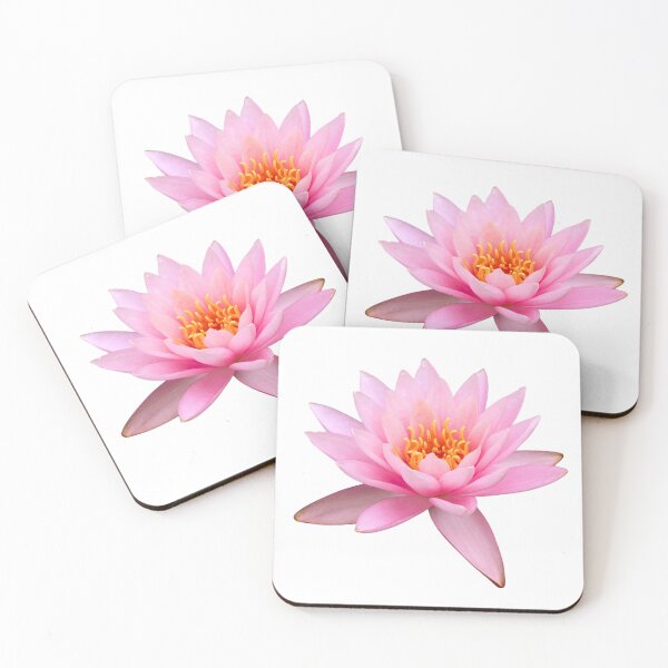 Item preview, Water Lily Flower designed and sold by boldtvillemayor.