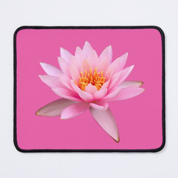 Item preview, Water Lily Flower designed and sold by boldtvillemayor.