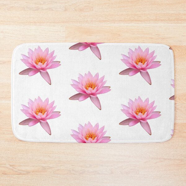 Item preview, Water Lily Flower designed and sold by boldtvillemayor.