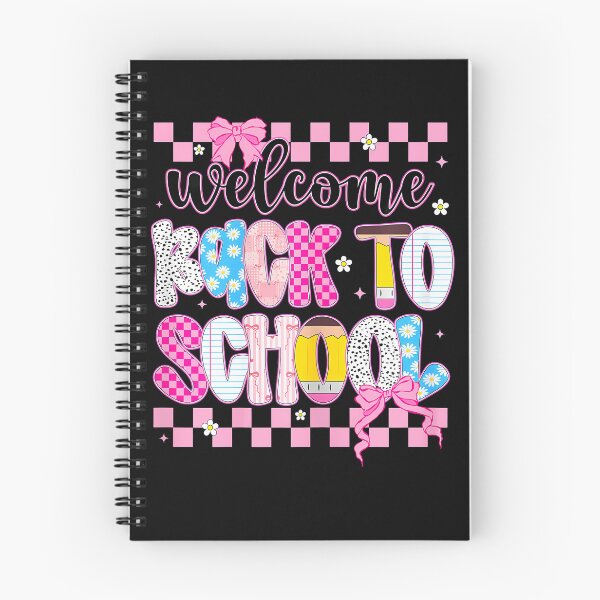 Item preview, Welcome Back To School 2026 First Day Teachers Students designed and sold by ripgoatclothing.