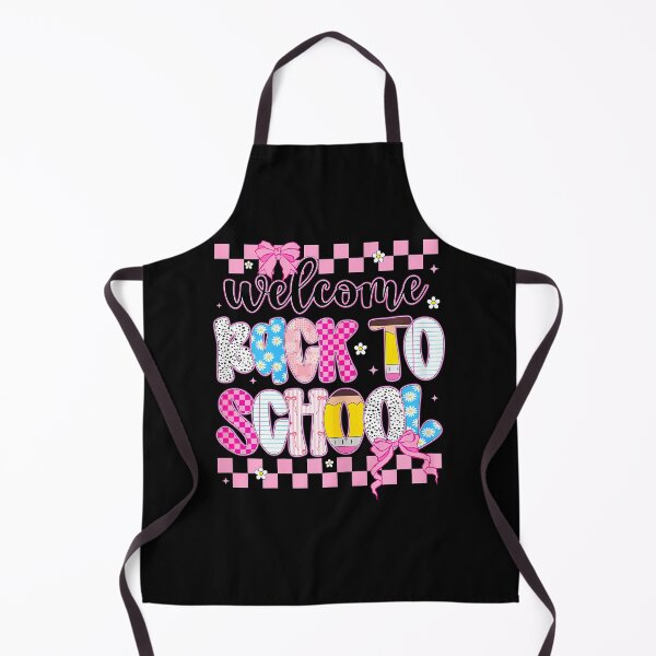 Item preview, Welcome Back To School 2026 First Day Teachers Students designed and sold by ripgoatclothing.