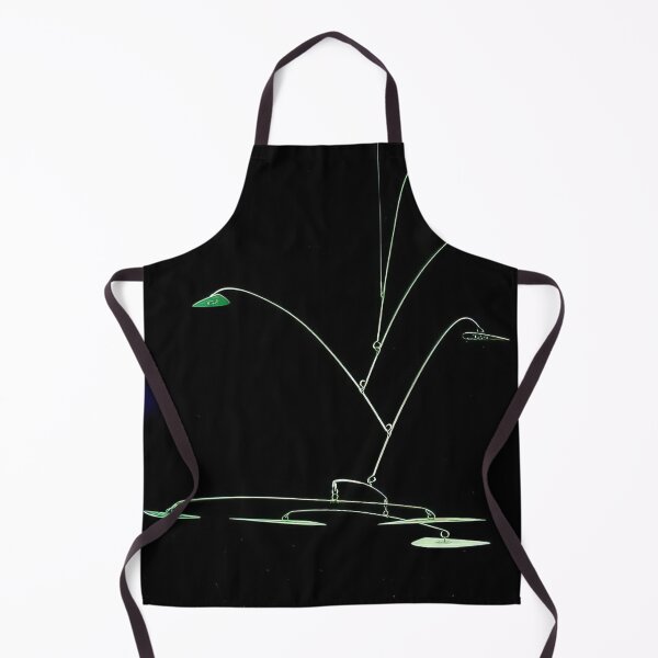 Item preview, art by Alexander Calder designed and sold by Bivrgagnon.