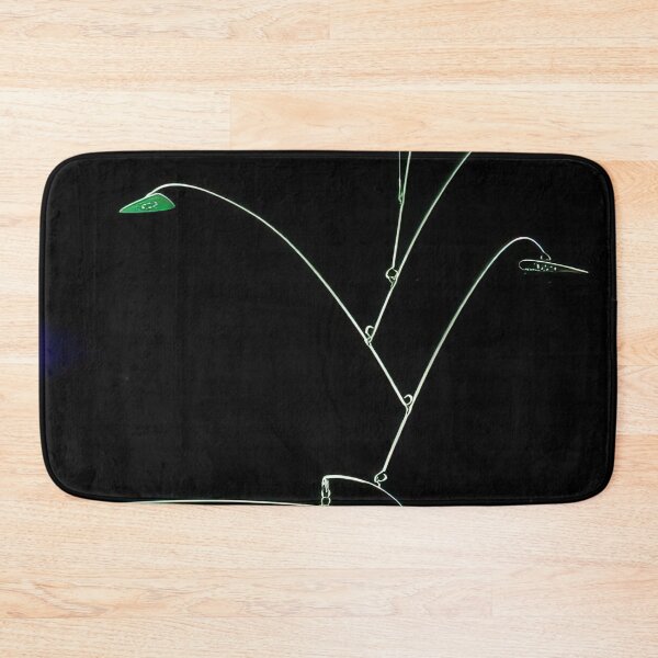 Item preview, art by Alexander Calder designed and sold by Bivrgagnon.