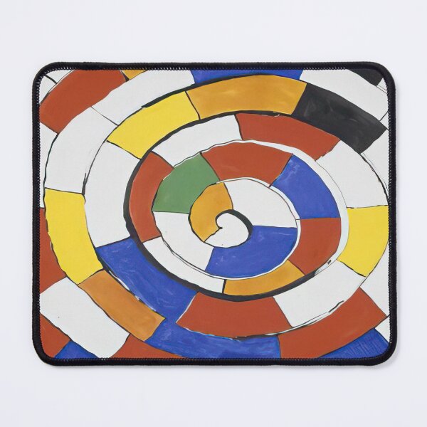 Item preview, art by Alexander Calder designed and sold by Bivrgagnon.